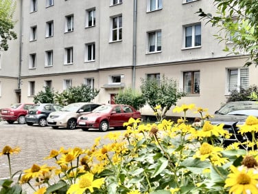 Mieszkanie Łódź