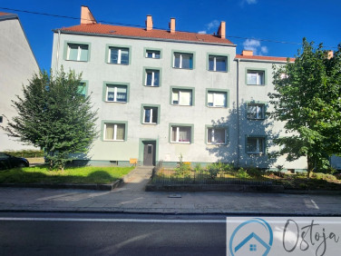 Mieszkanie Szczecin