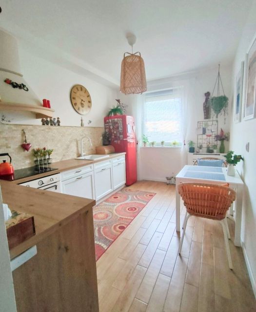 Mieszkanie Gdańsk sprzedaż