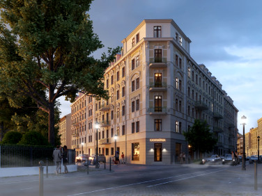 Mieszkanie Poznań