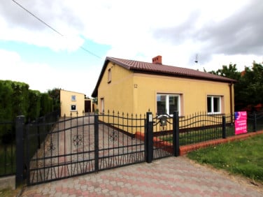 Dom Kłodawa