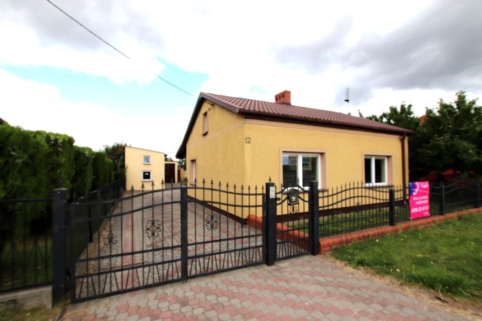Dom Kłodawa