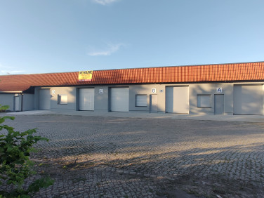 Lokal Kostrzyn nad Odrą