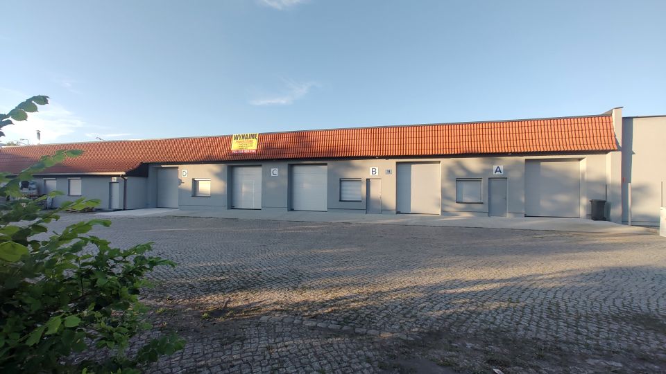 Lokal Kostrzyn nad Odrą
