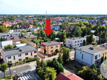 Dom wolnostojący sprzedaż