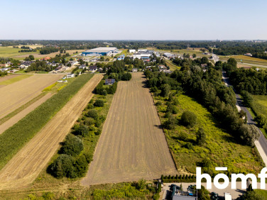 Działka Konstantynów Łódzki