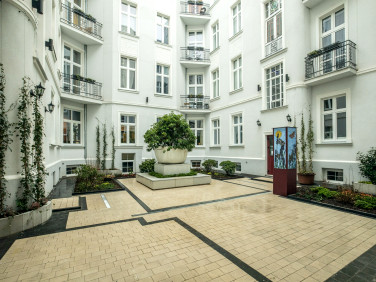 Mieszkanie Łódź