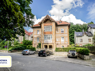 Dom Lądek-Zdrój