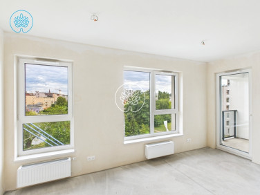 Mieszkanie nad rzeką