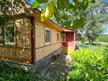 Dom Cimanie sprzedaż