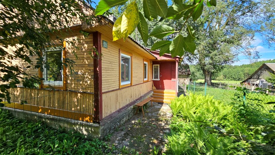 Dom Cimanie sprzedaż