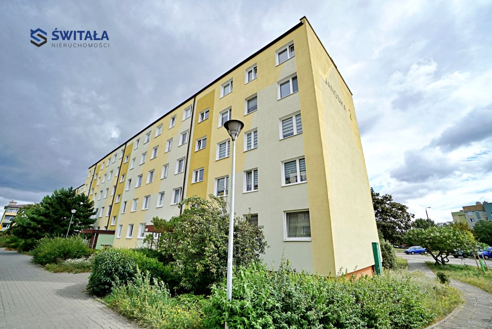 Mieszkanie Bydgoszcz