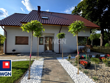 Dom Miłoradzice