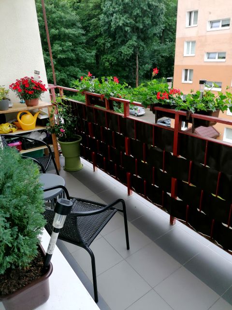 Mieszkanie Wejherowo