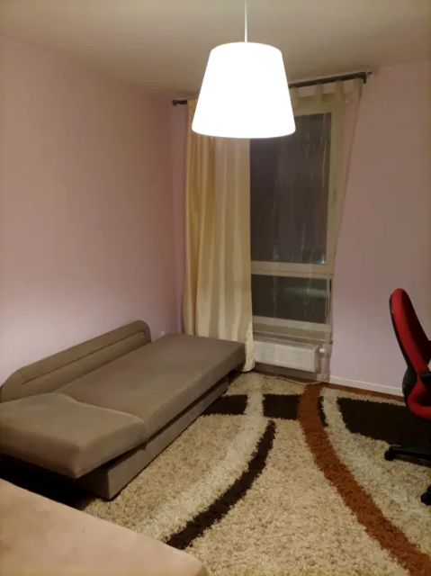 Pokój Puławy