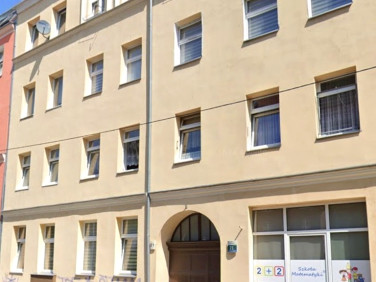 Mieszkanie Szczecin