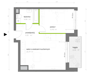 Mieszkanie Gdynia sprzedaż