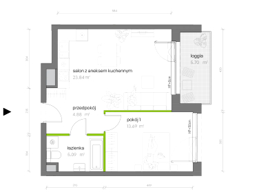 Mieszkanie Gdynia sprzedaż