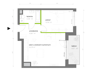 Mieszkanie Gdynia sprzedaż