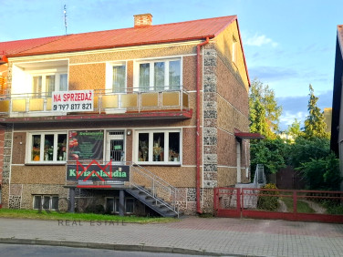 Dom Grajewo sprzedaż