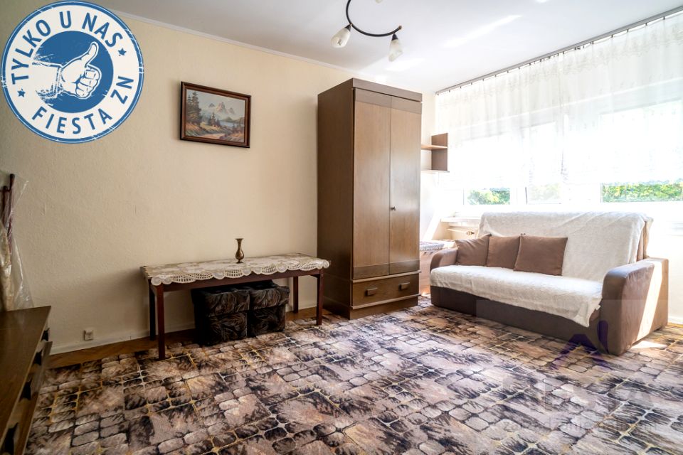 Mieszkanie blok mieszkalny Łódź