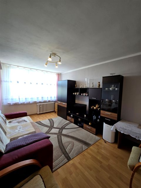 Mieszkanie Bielsko-Biała