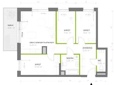 Mieszkanie Gdynia sprzedaż