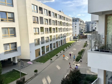 Mieszkanie Poznań