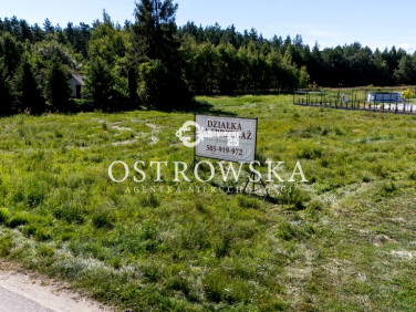 Działka budowlana Uniszki-Cegielnia sprzedam