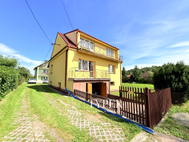 Dom wolnostojący sprzedaż