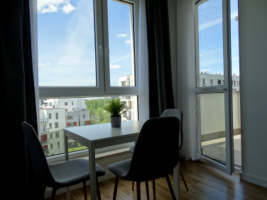 Mieszkanie Warszawa