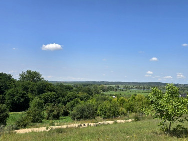 Działka nad rzeką