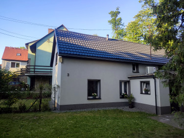 Dom Oborniki Śląskie