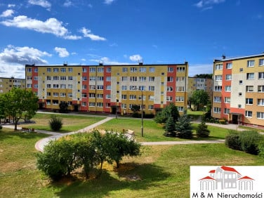Mieszkanie Grudziądz