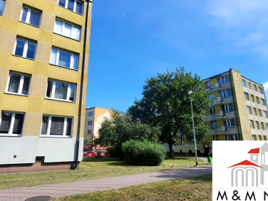 Mieszkanie Grudziądz