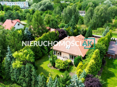 Dom wolnostojący sprzedaż