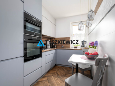 Mieszkanie Gdańsk