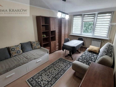 Mieszkanie Kraków
