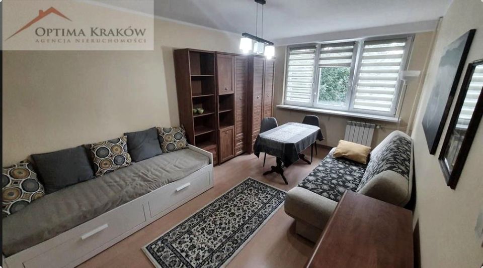 Mieszkanie Kraków