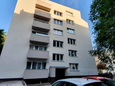 Mieszkanie Wrocław