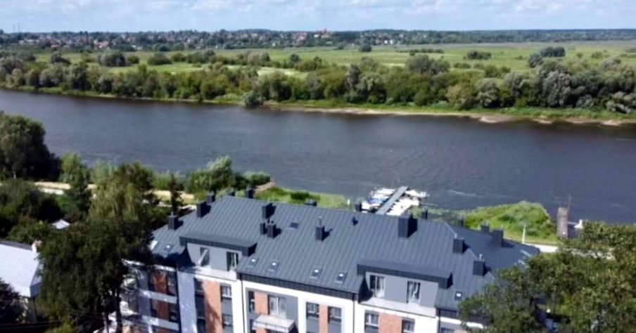 Mieszkanie Nowy Dwór Mazowiecki