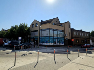 Lokal Opalenica