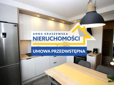 Mieszkanie Braniewo