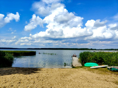 Działka inna Sława