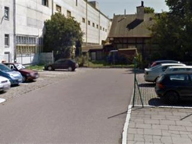 Działka inna Gdańsk