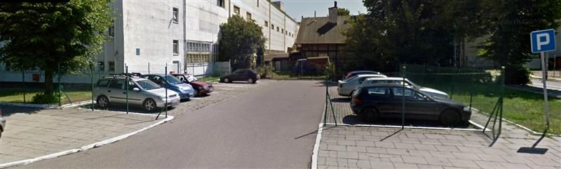 Działka inna Gdańsk