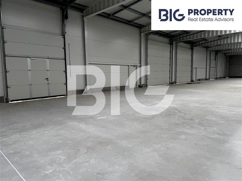 Budynek użytkowy Gdańsk