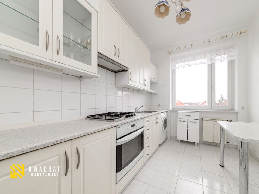 Mieszkanie Warszawa