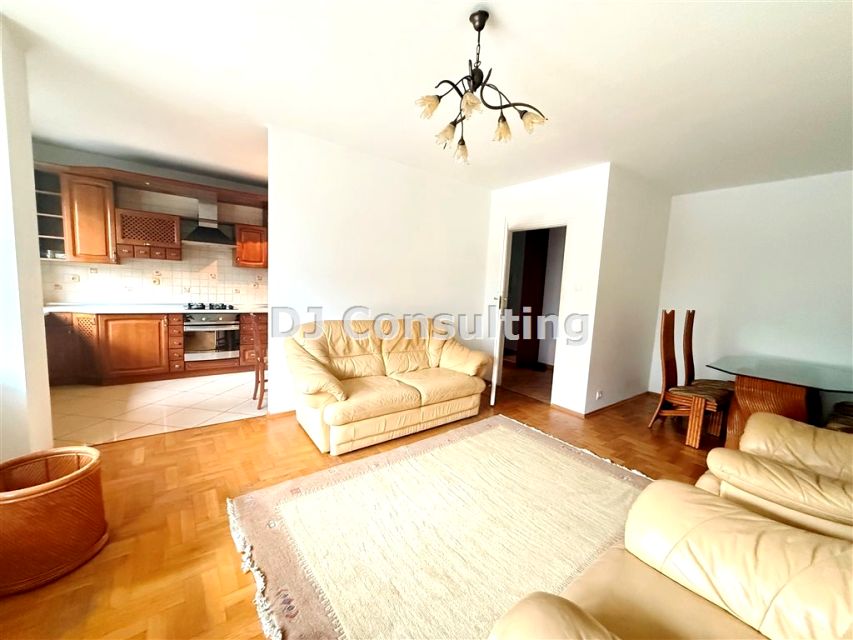 Mieszkanie apartamentowiec Warszawa