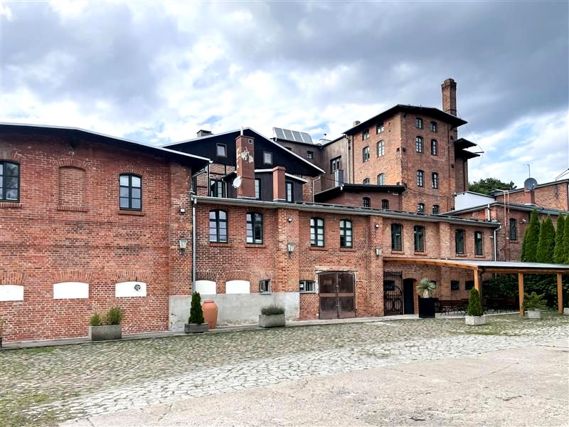 Lokal Elbląg